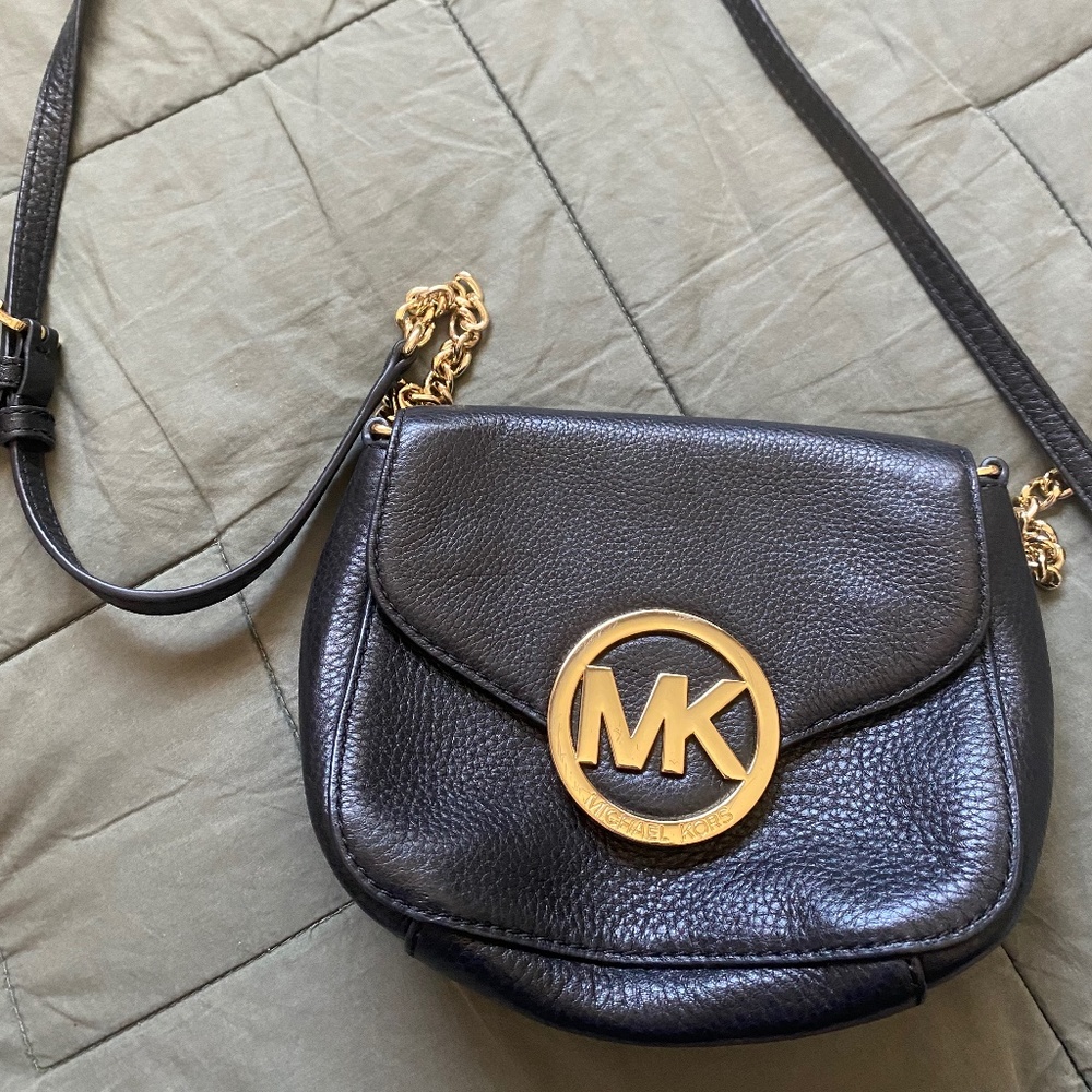 Michael Kors mini purse